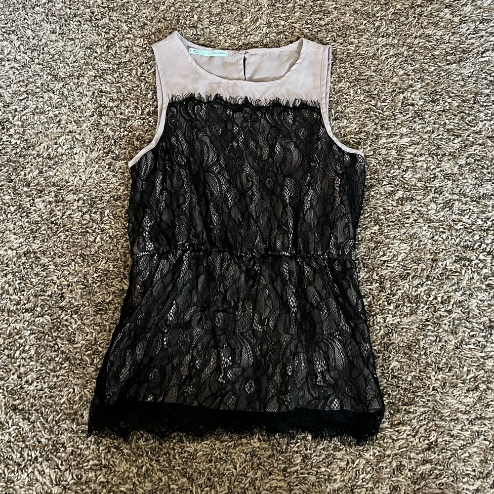 Maurice’s brand Tank Top